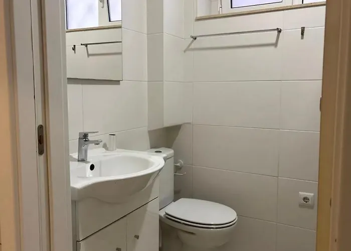 T2 Appartamento Coimbra